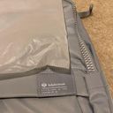 Lululemon  everyday backpack Grey color Photo 1