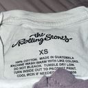 The Rolling Stones Three Rock Band Tee Shirts  Photo 5