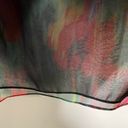 Jason Wu  100% Lined Silk Top Size 8 Photo 3