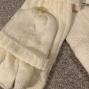 Calvin Klein  Pop Top Fingerless Gloves #16 Photo 3