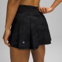 Lululemon Pace Rival Skirt Photo 1