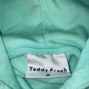 Teddy Fresh Color Block Hoodie Photo 1