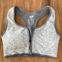 Avia Half Zip Up Workout Top Photo 1