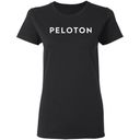 Peloton  Century 100 Rides Short Sleeve Tee Photo 4