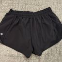 Lululemon Hotty Hot Short 2.5” Photo 1