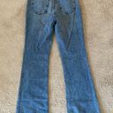 PacSun Medium Wash High Rise Bootcut Jeans Photo 1