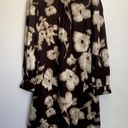 Tuckernuck  Dappled Hollyhock Faven Dress in Brown Photo 1