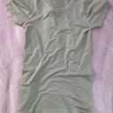 Lululemon Green Swiftly Tech Photo 1