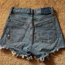 Abercrombie & Fitch Shorts Size 24 Photo 2