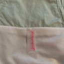 Free People Way Home Shorts Light Green Photo 2