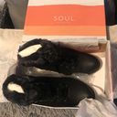 Naturalizer New  Natural Soul Quentin Faux Fur Boot Photo 1