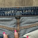 American Eagle Outfitters Jean Shorts Photo 1