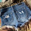 Day trip Denim Shorts Photo 1