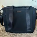 MYTAGALONGS Commuter Tote Bag Black Photo 1