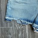 AG Adriano Goldschmied Ag Jeans Alexxis high rise wedgie shorts Photo 2