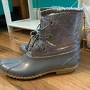 Jack Rogers Duck Boots Photo 4