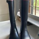 Hunter Tall Rainboots Photo 0