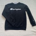 Champion Crewneck Sweatshirt Photo 0