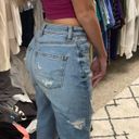 American Eagle Outfitters Moms Jeans Photo 2