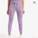 Lago Scrubs Purple Size M Photo 3