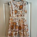 Entro Boutique Print Dress Photo 2