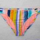 Body Glove NEW  Women's Standard Flirty Surf Rider Bikini Bottom, size M Photo 1