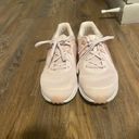 Nike Running Shoes Pink Size 7.5 Photo 1