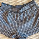 Pajama Shorts Blue Size XS Photo 1