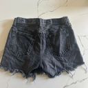 Abercrombie & Fitch Denim Shorts Photo 1