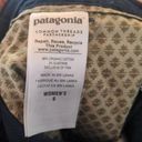 Patagonia  Women's Stretch All-Wear Shorts 4" Navy Blue Photo 4