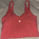 Lululemon Align Tank Photo 1