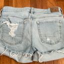 American Eagle Outfitters Jean Shorts Photo 3