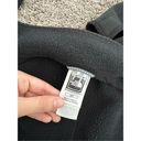 The North Face  Women’s fleece lined full zip up jacket black size small Photo 6