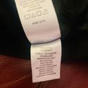 Laundry by Shelli Segal Black Double Breasted Blazer Size 8 Photo 5