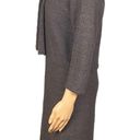 Eileen Fisher  2-Piece-matching Dress and Jacket. 100% Boiled Wool. Small. EUC Photo 9