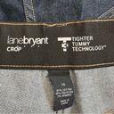 Lane Bryant  Tighter Tummy Technology Crop Pants Photo 7