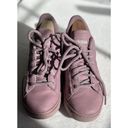 Adidas  Grand Court Alpha Women's Tennis Shoes Athletic Sneakers Pink GY7053 Sz 8 Photo 4