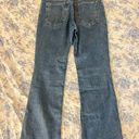 Levi’s vintage 517 slim fit bootcut jeans - size 9 jr s Photo 7