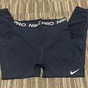 Nike Pro Leggings Photo 1