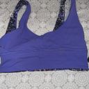 Lululemon Reversible Align Bra Photo 3