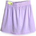 All In Motion  Women's UPF 50 Flex Woven Skort Light Lilac Purple Size XS Photo 5