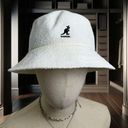 Bermuda Kangol  Bucket Hat (White M) Photo 1