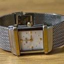 Relic womens watch Gold and Silver Two Tone Beauty Japan Movement Photo 0