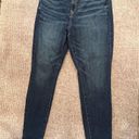 American Eagle  BFF Jegging Size Large Photo 3