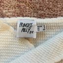 Princess Polly White Crop Top Photo 2