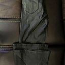 Edikted Leather Pants Photo 2