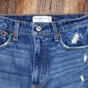 Abercrombie & Fitch High Rise Jeans Photo 3