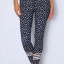 White Fox Boutique Sarah's Day x White Fox Day Dreamer Dalmatian Spot Leggings Photo 0