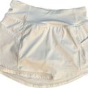 Kyodan White Athletic Tennis Skort Size X-Small Photo 1