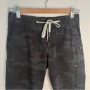 Vuori  Ripstop Pant Black Camo extra small Photo 1